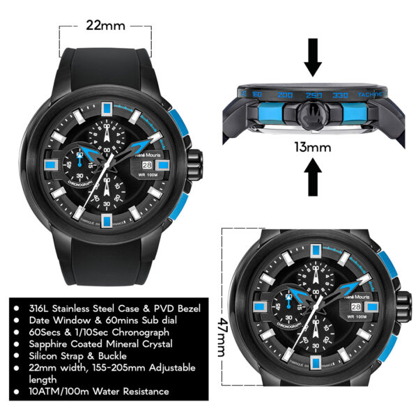 Prowler 90123RM2