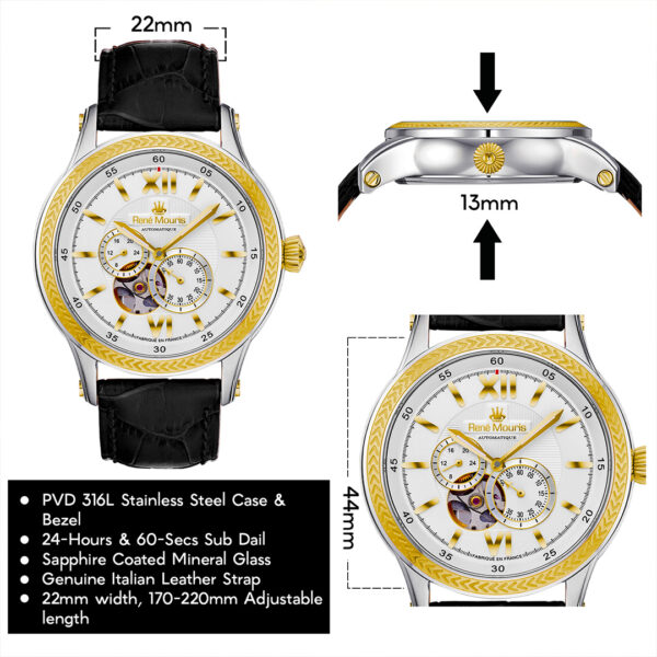 Corona 70105RM4