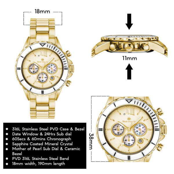 Dream I 50107RM6