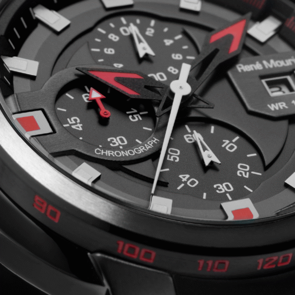 Prowler 90123RM3