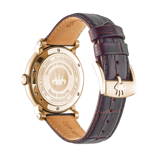 Ambassador 80103RM4