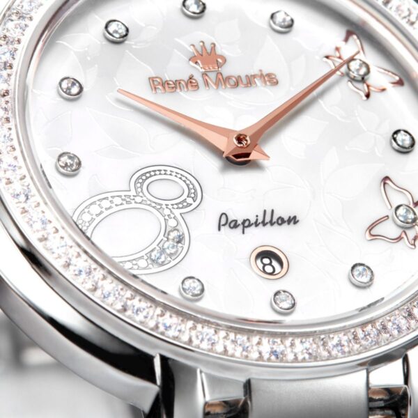 Papillon 50111RM5