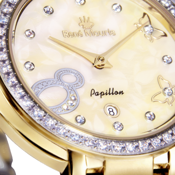 Papillon  50111RM6
