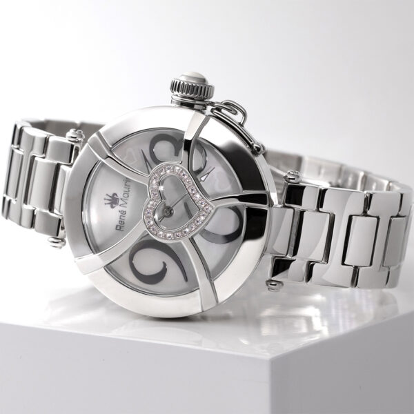 Coeur d’Amour 50102RM1