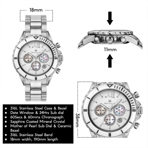 Dream I 50107RM1
