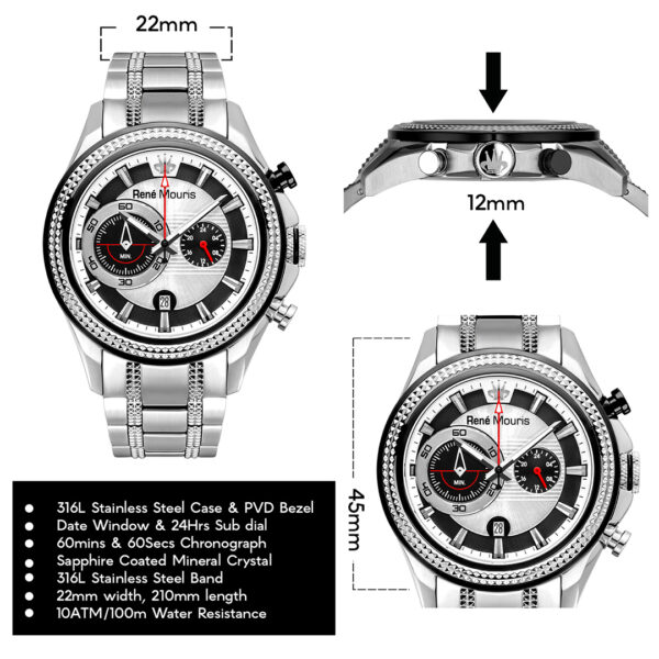 Trofeo 90120RM1