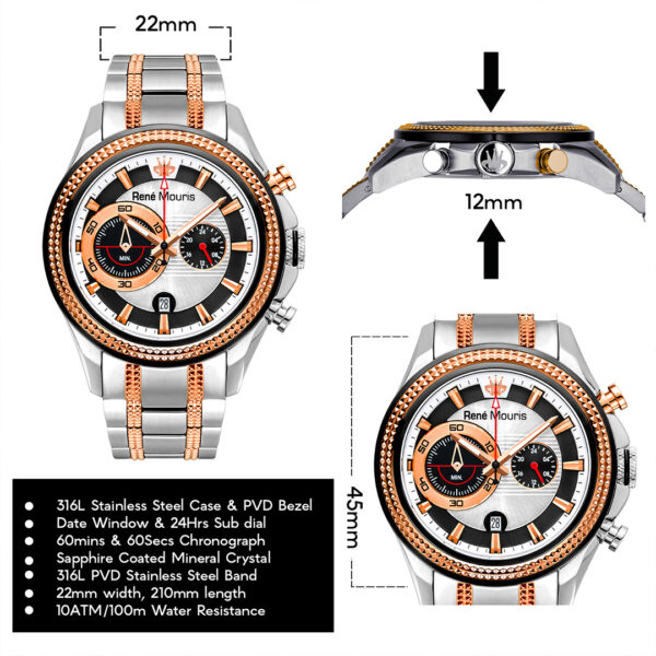 Trofeo 90120RM2