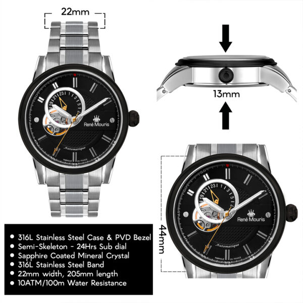 Orion 70102RM2