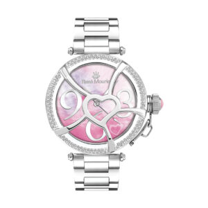 Coeur d'Amour 50103RM2
