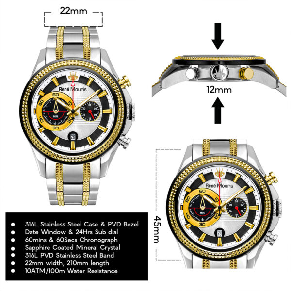 Trofeo 90120RM3
