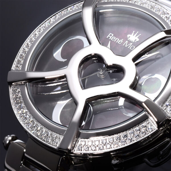 Coeur d’Amour 50103RM3