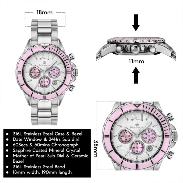 Dream I 50107RM3