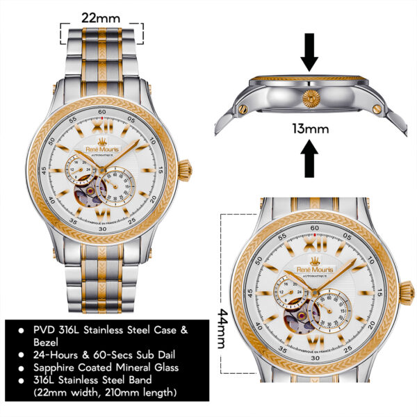 Corona 70106RM3