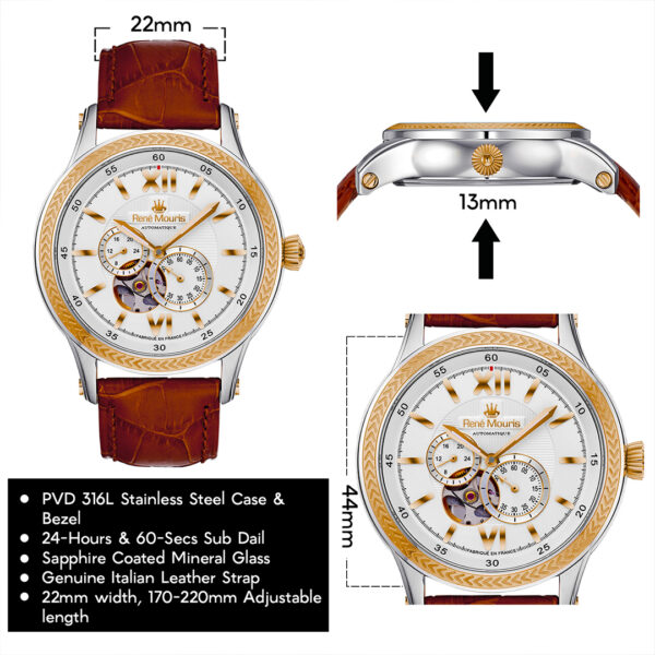 Corona 70105RM3