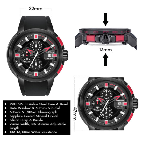 Prowler 90123RM3