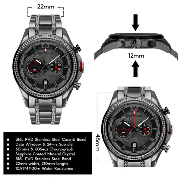 Trofeo 90120RM4
