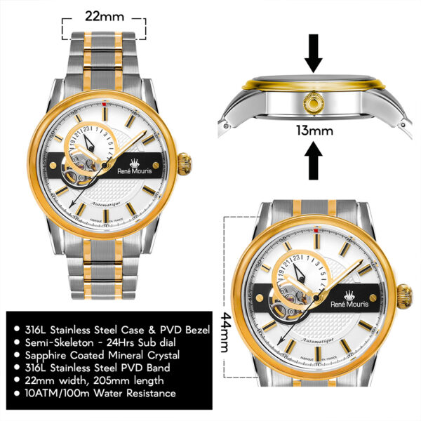 Orion 70102RM4