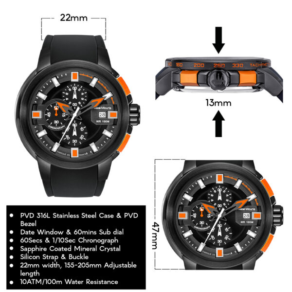 Prowler 90123RM5