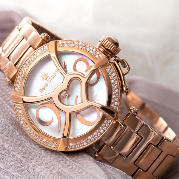 Coeur d'Amour 50103RM7