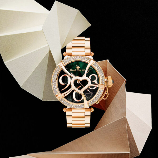 Coeur d'Amour 50103RM8