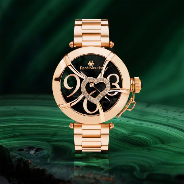 Coeur d'Amour 50102RM8