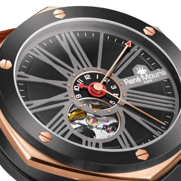 Mythique Le Monde 70109RM6