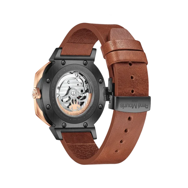 Mythique Le Monde 70109RM6