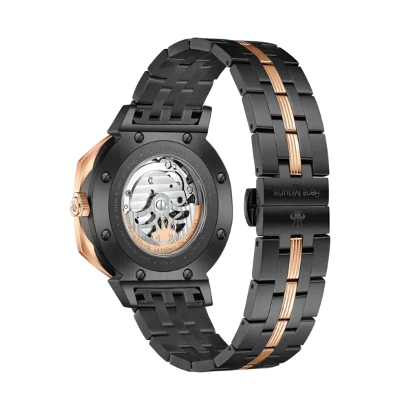 Mythique Le Monde 70110RM6