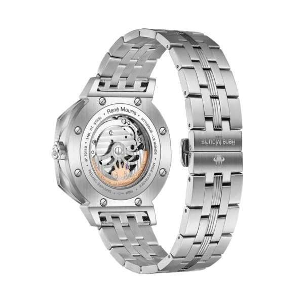 Mythique Le Monde 70110RM4