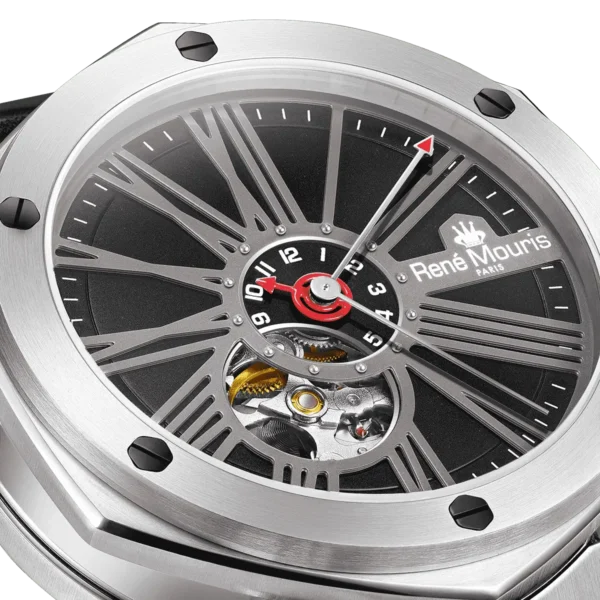 Mythique Le Monde 70109RM2